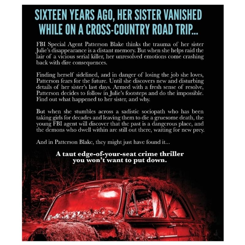 Sister Where Are You - Paperback