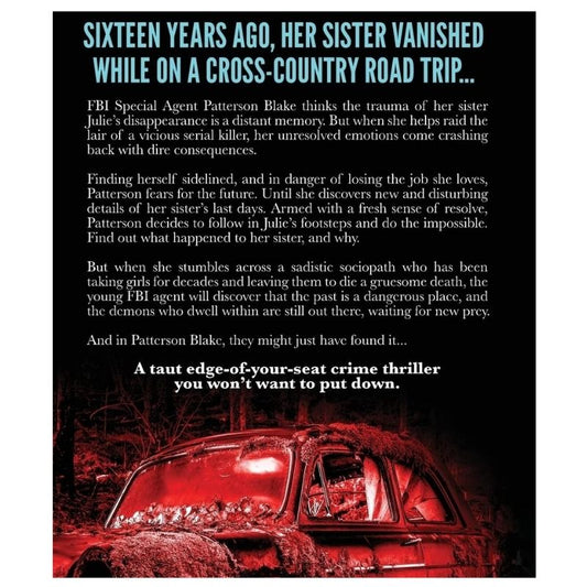 Sister Where Are You - Paperback