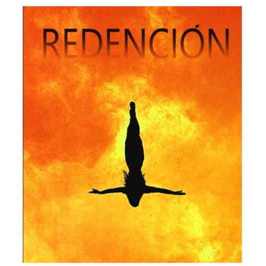 REDENCIÓN: La novela revelación 2019 (Spanish Edition) Paperback