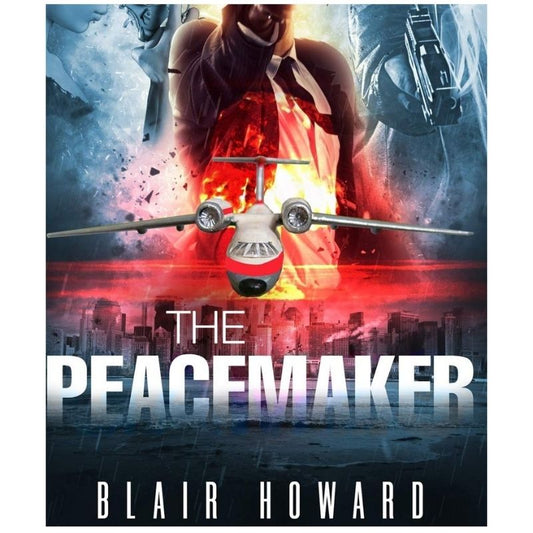 The Peacemaker - Paperback