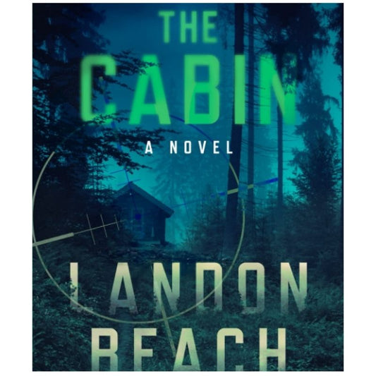 The Cabin (Great Lakes Saga) Paperback