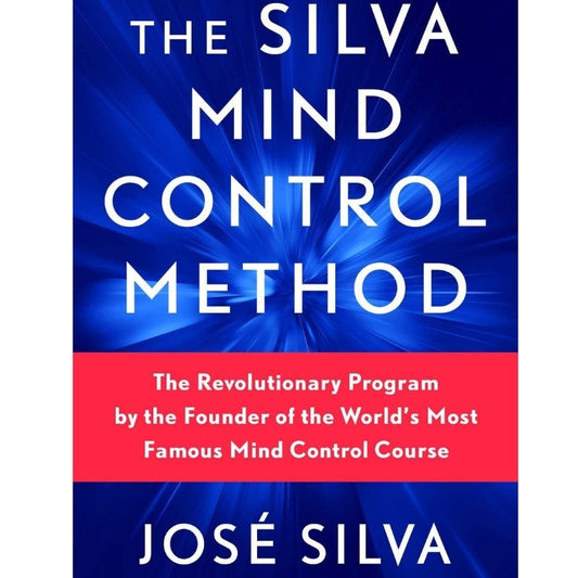 The Silva Mind Control Method (Paperback)