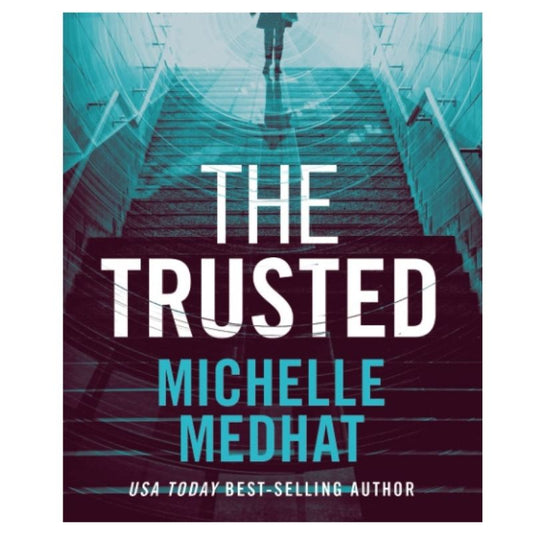 The Trusted (The Trusted Thriller Series) Paperback