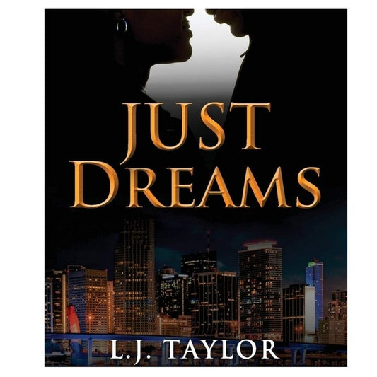 Just Dreams (The Brooks Sisters Dreams Series) Paperback