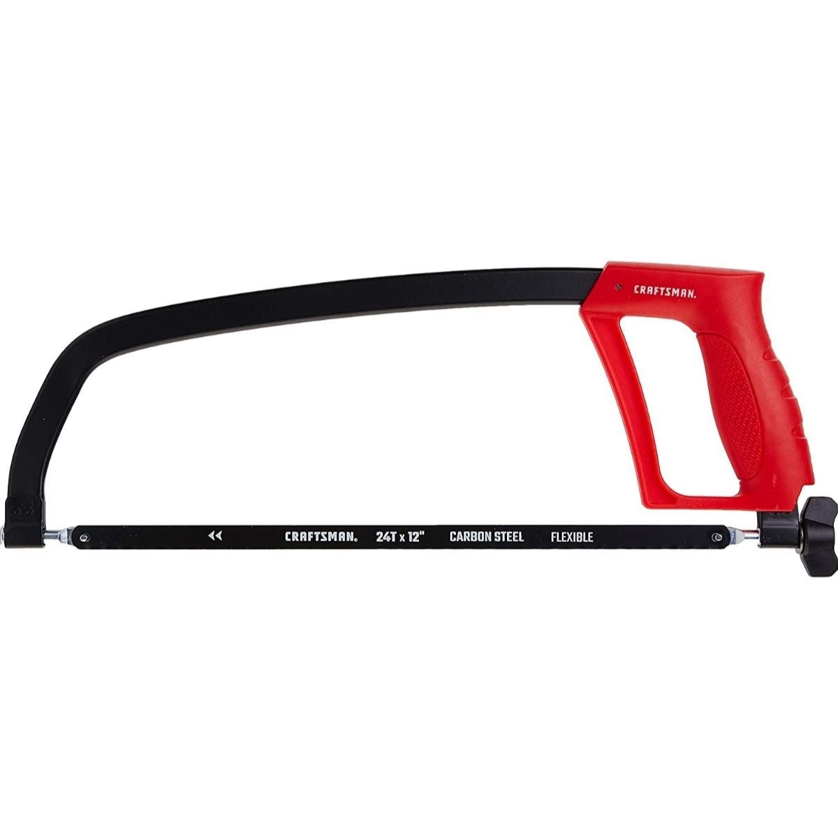 Manual Hacksaw, (12 inches)