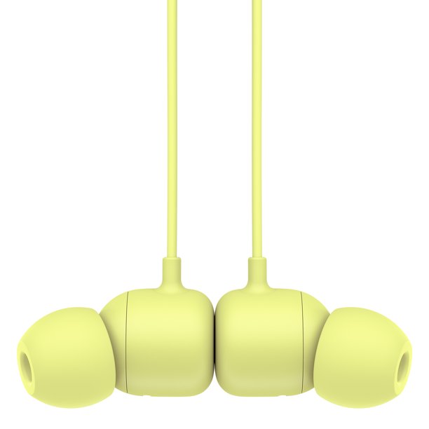 Wireless Headphones - Yellow