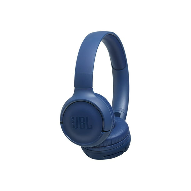 Wireless Bluetooth Headphone - Blue