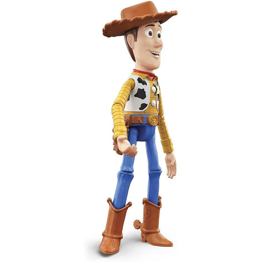 9.2-inch Sheriff Woody toy