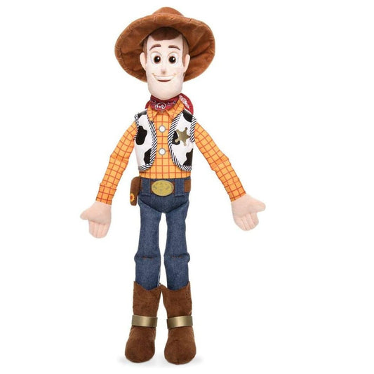 Woody Plush Toy, 1pc (18 Inch)