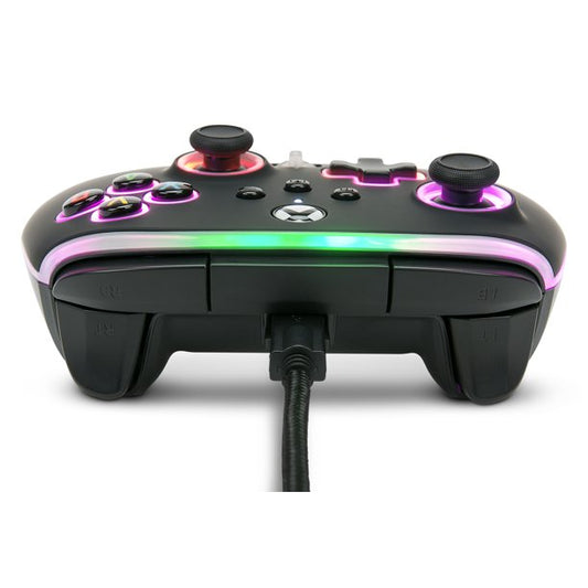 Enhanced Wired Xbox Controller for Series X|S