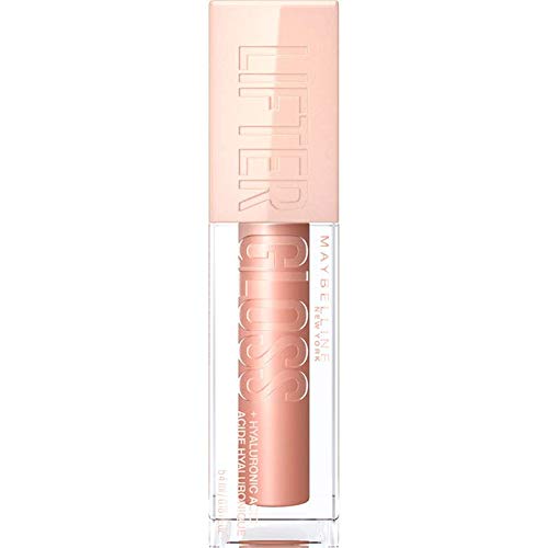 0,18oz Lifter Gloss Lip Gloss, Color: 008 Stone