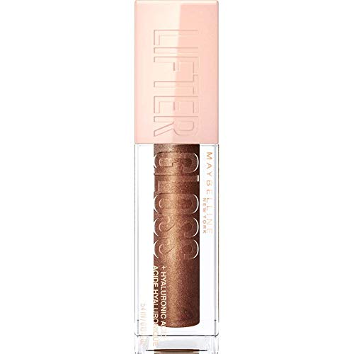 0,18oz Lifter Gloss Lip Gloss, Color: 010 Crystal