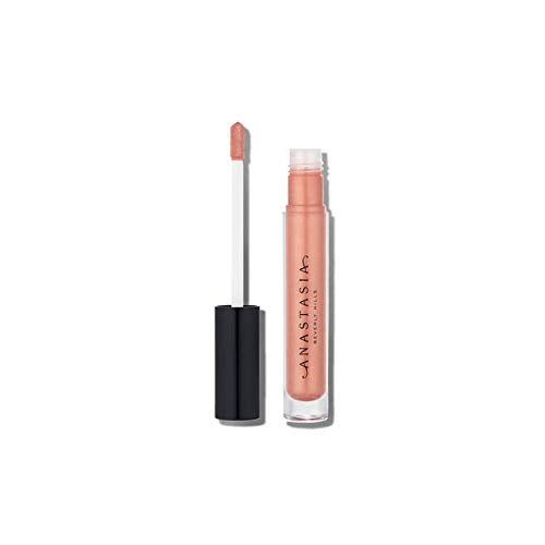 Lip gloss, Color Sunscape