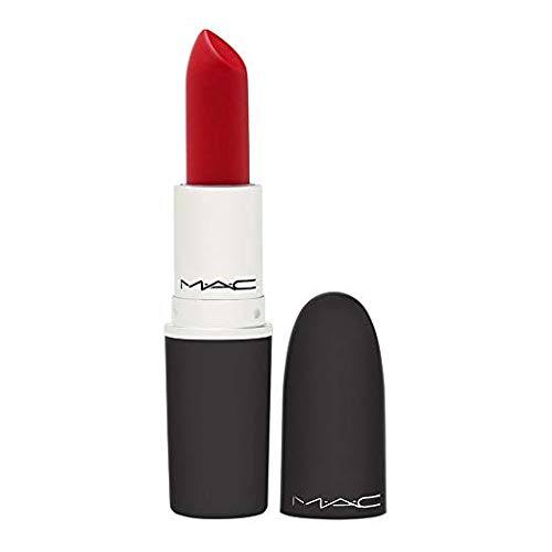 Retro Matte Lipstick 3gr, Red Ruby