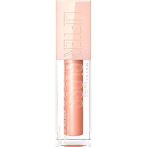 0,18oz Lifter Gloss Lip Gloss, Color: 007 Amber