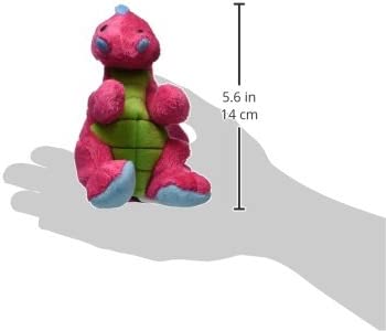 Pet Toy, Resistant Technology for Chew , dragon