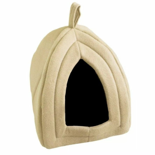 Covered Pet Tent