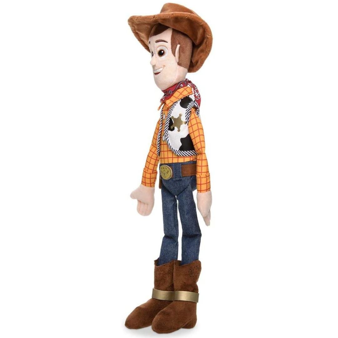 Woody Plush Toy, 1pc (18 Inch)