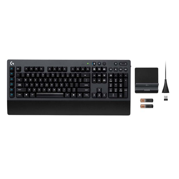 Wireless Mechanical Gaming Keyboard