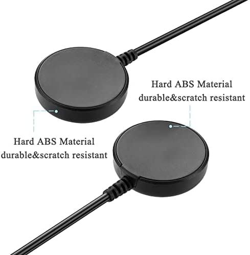 2 pack smart watch charging cable