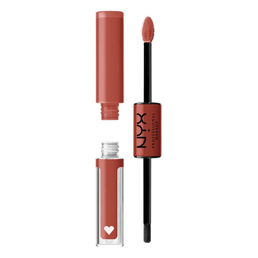 Long Lasting Liquid Lipstick - Color: Life Goals