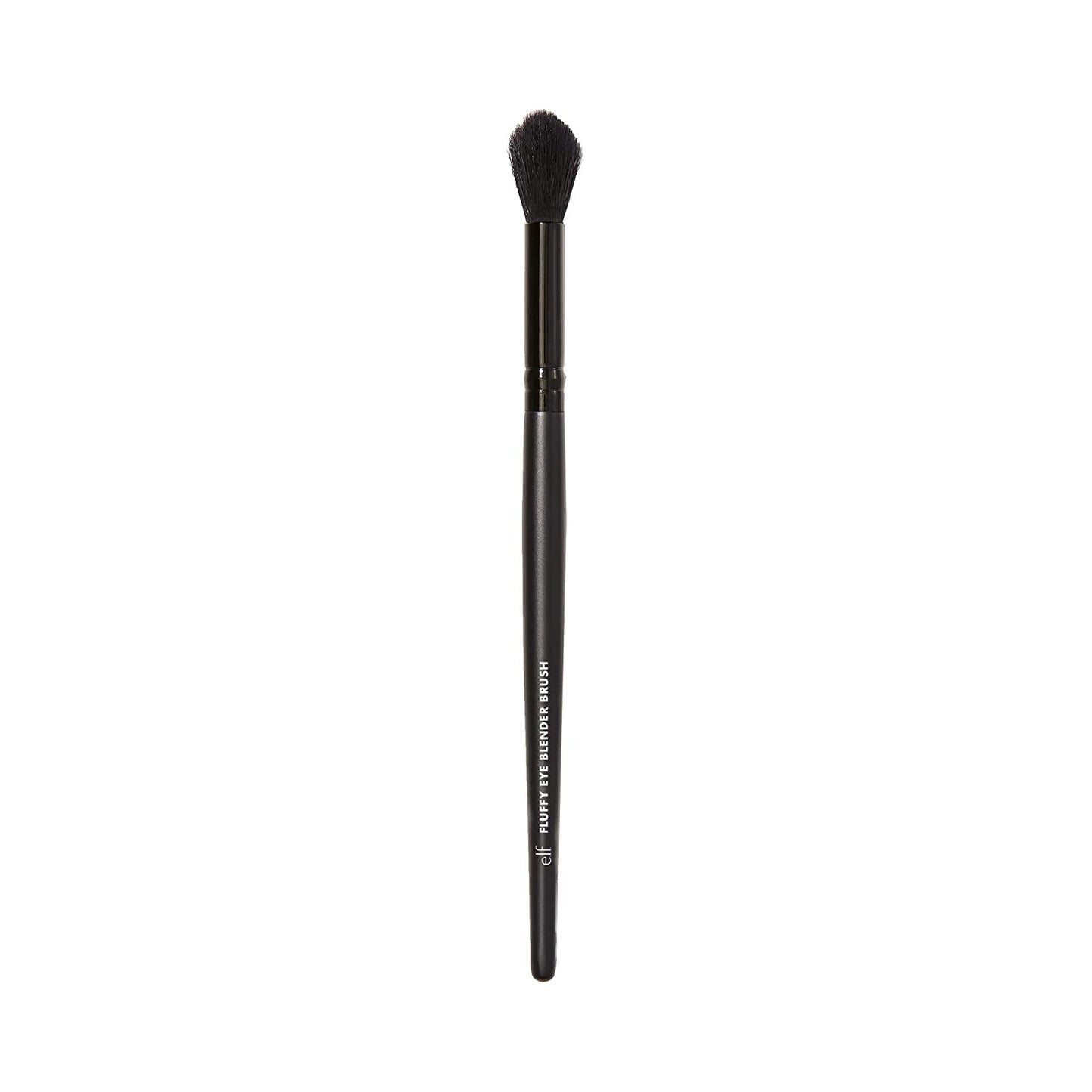 Fluffy Eye Brush (Black)