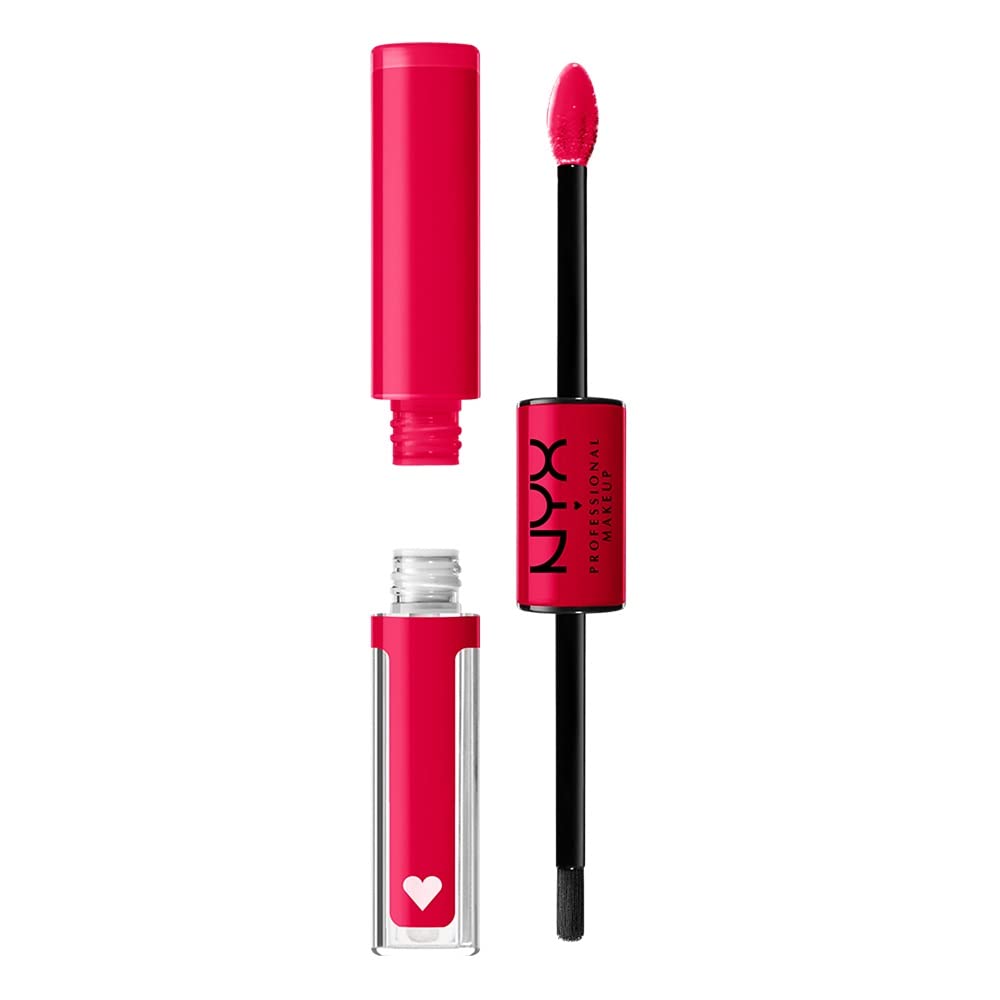 Long Lasting Liquid Lipstick - Color: On A Mission