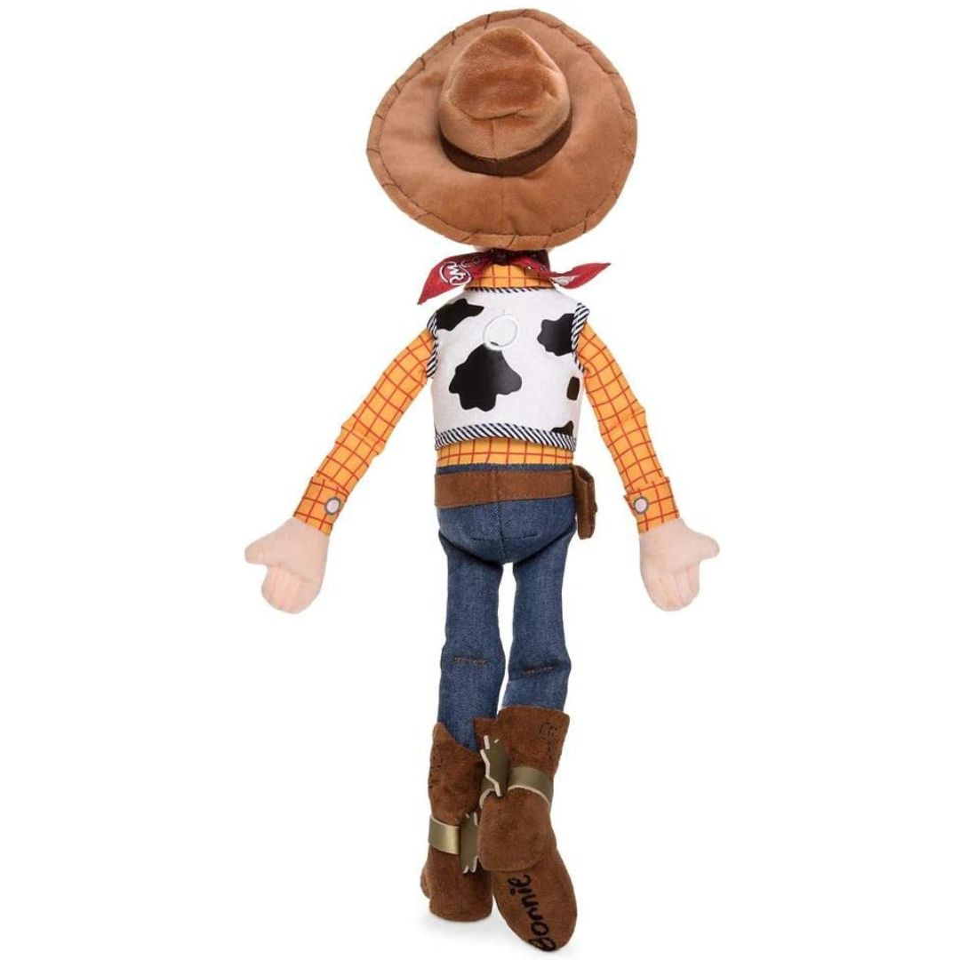 Woody Plush Toy, 1pc (18 Inch)