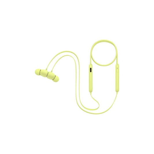 Wireless Headphones - Yellow