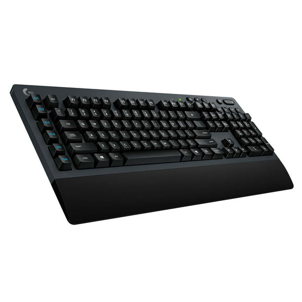 Wireless Mechanical Gaming Keyboard