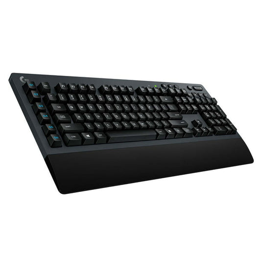 Wireless Mechanical Gaming Keyboard