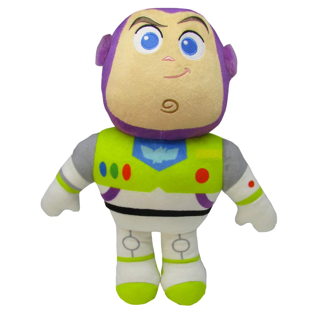 Baby Buzz Plush Toy, (15.0 inches)