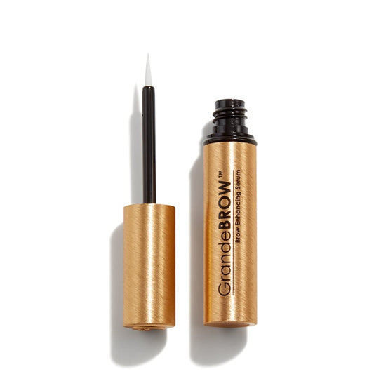 Serum, promotes the appearance of full, bold brows