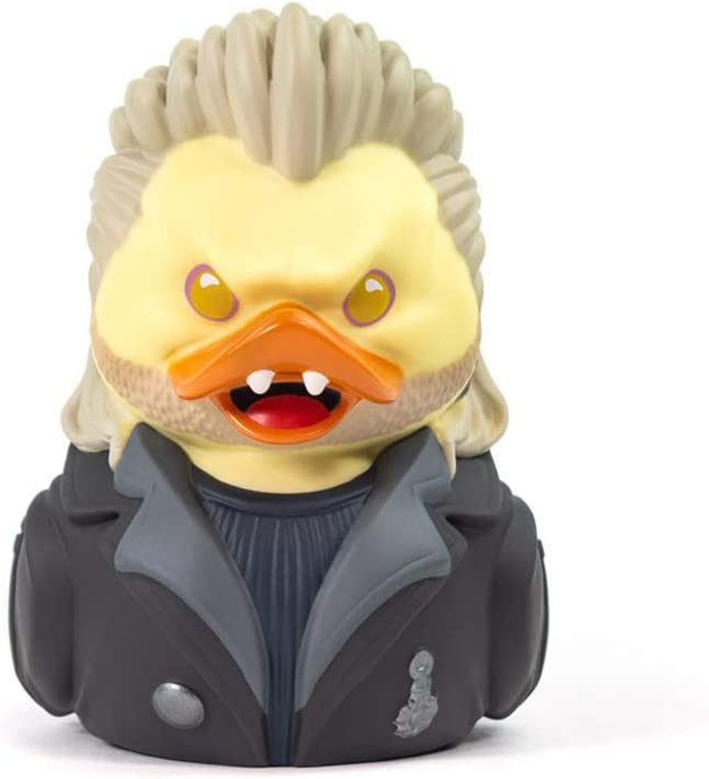 Lost Boys David Collectible Duck Figurine