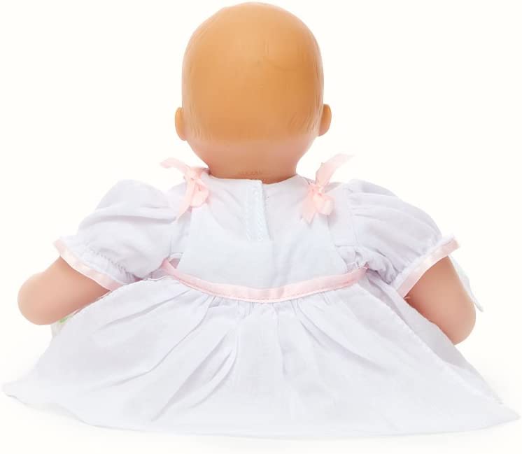 dolls, with cute huggins apron, Colour: Pretty Pinafore