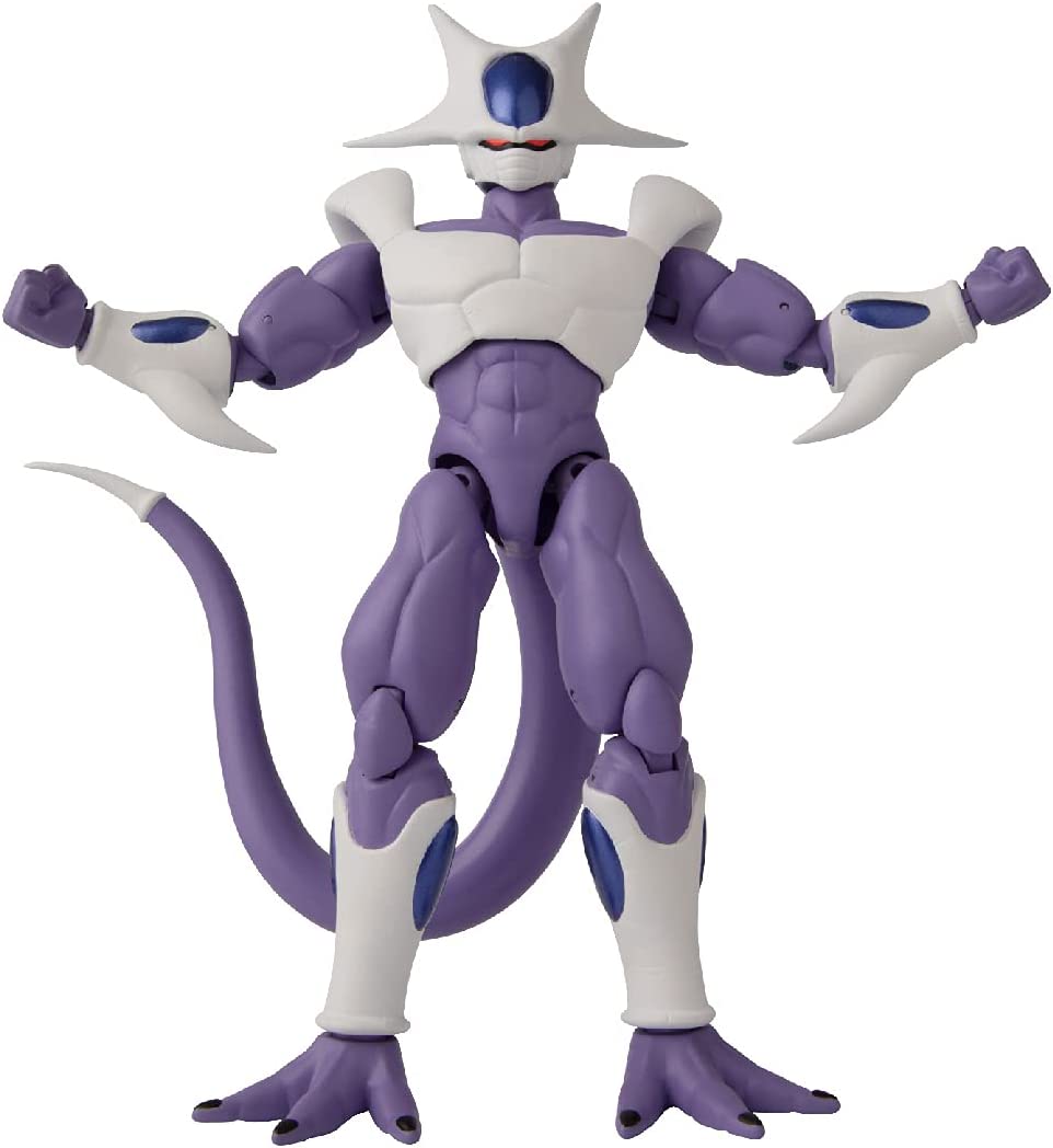 Cooler's Final Form Figure (Series 16)