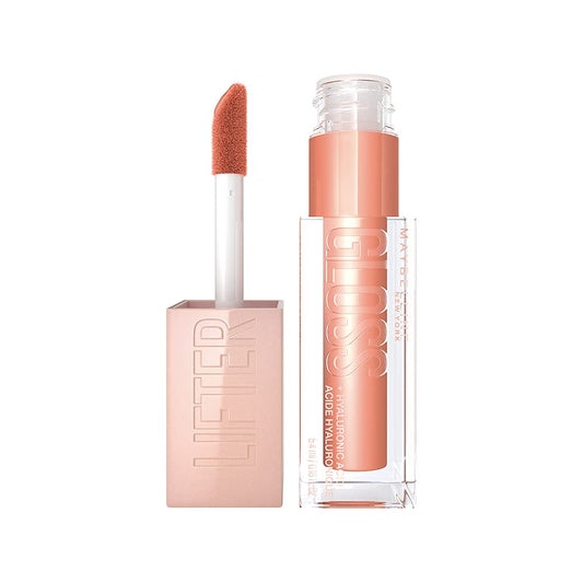 0,18oz Lifter Gloss Lip Gloss, Color: 007 Amber