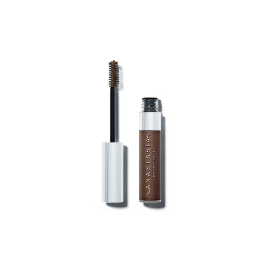 Tinted Brow Gel, Chocolate