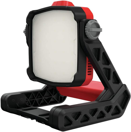 Work Light, 20V, 360 degree, 1000/650 lumens