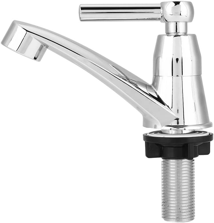 40 ounce water tap, (rod handle)