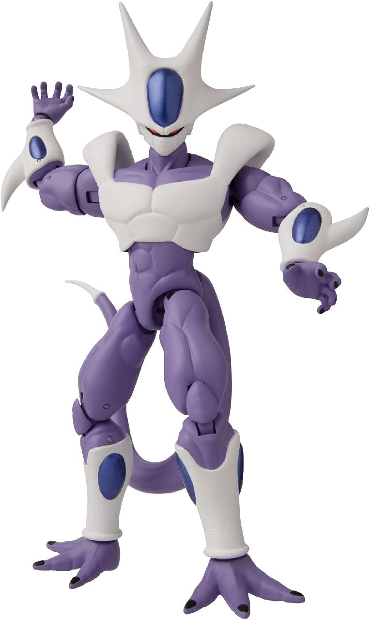 Cooler's Final Form Figure (Series 16)