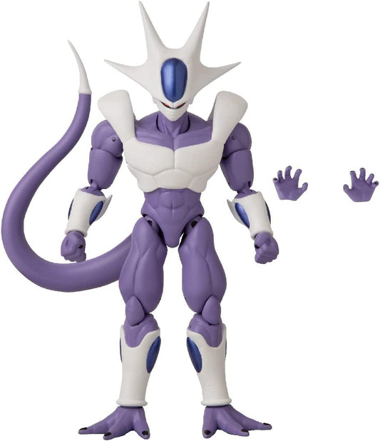 Cooler's Final Form Figure (Series 16)