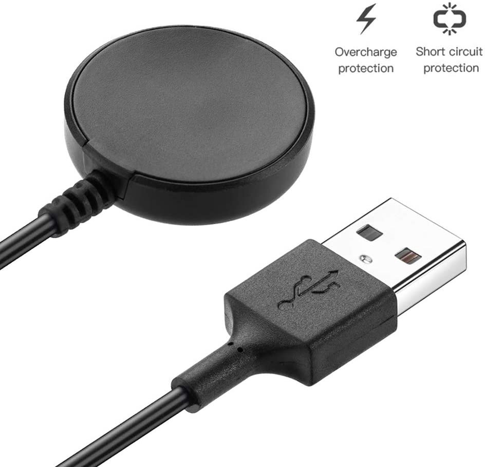 2 pack smart watch charging cable