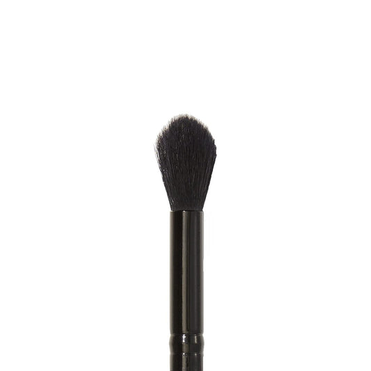 Fluffy Eye Brush (Black)