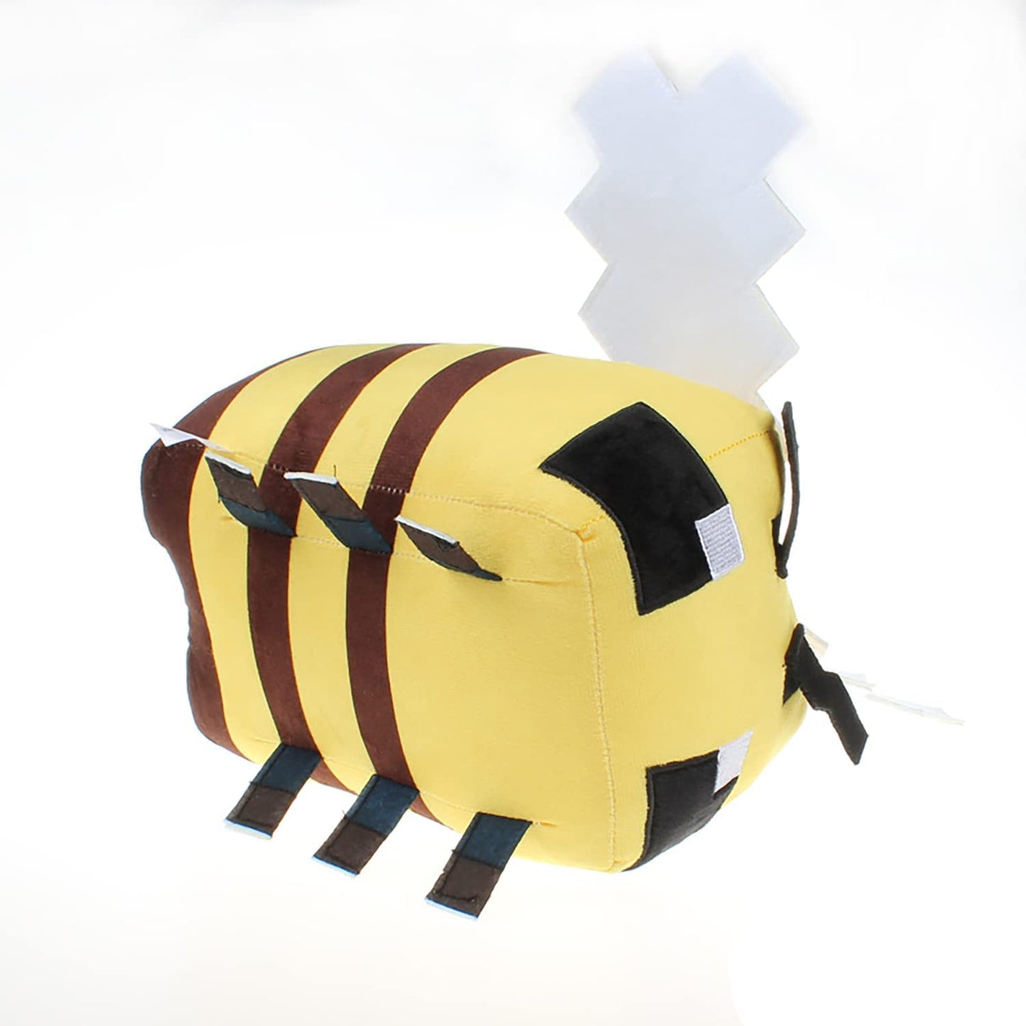 stuffed animal, Color: Bee