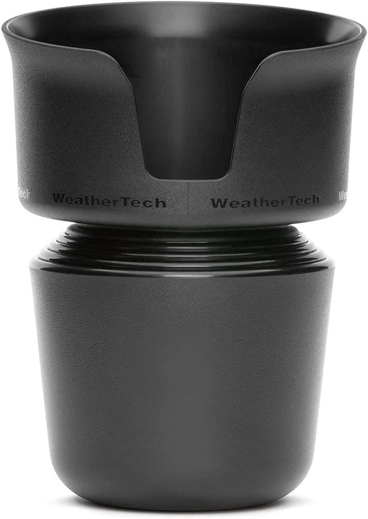 Mug coffee cup holder, 14oz. (Black)