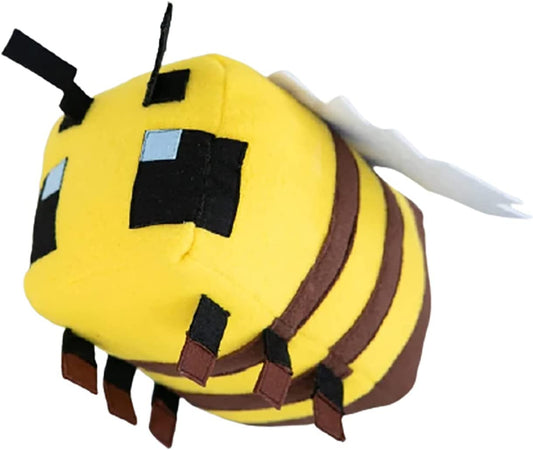 stuffed animal, Color: Bee