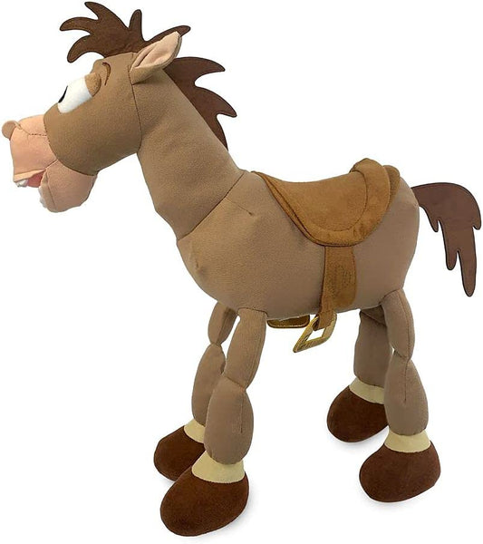 Plush Toy, 17" (Style: Donkey)