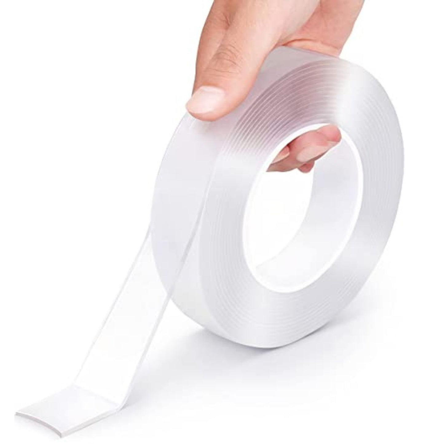 Heavy Duty, Multi-Purpose Double Sided Tape (9.85 Feet)