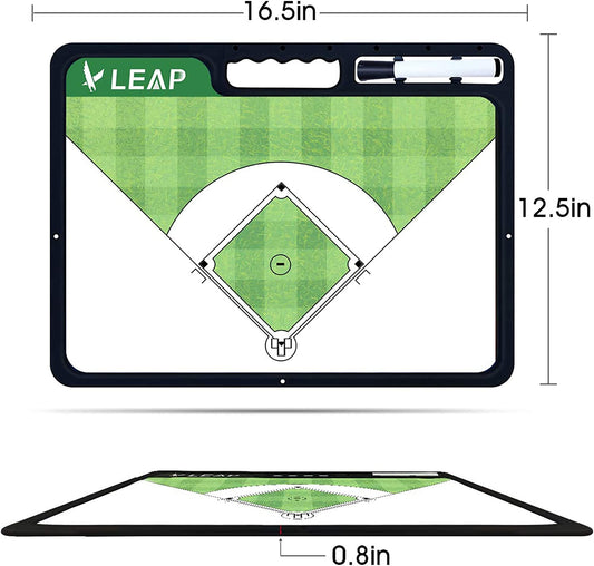 coach board -Color: Softball/Baseball